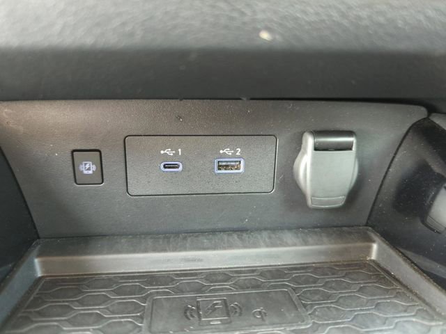 Certified 2024 Nissan Altima 2.5 SL image 33