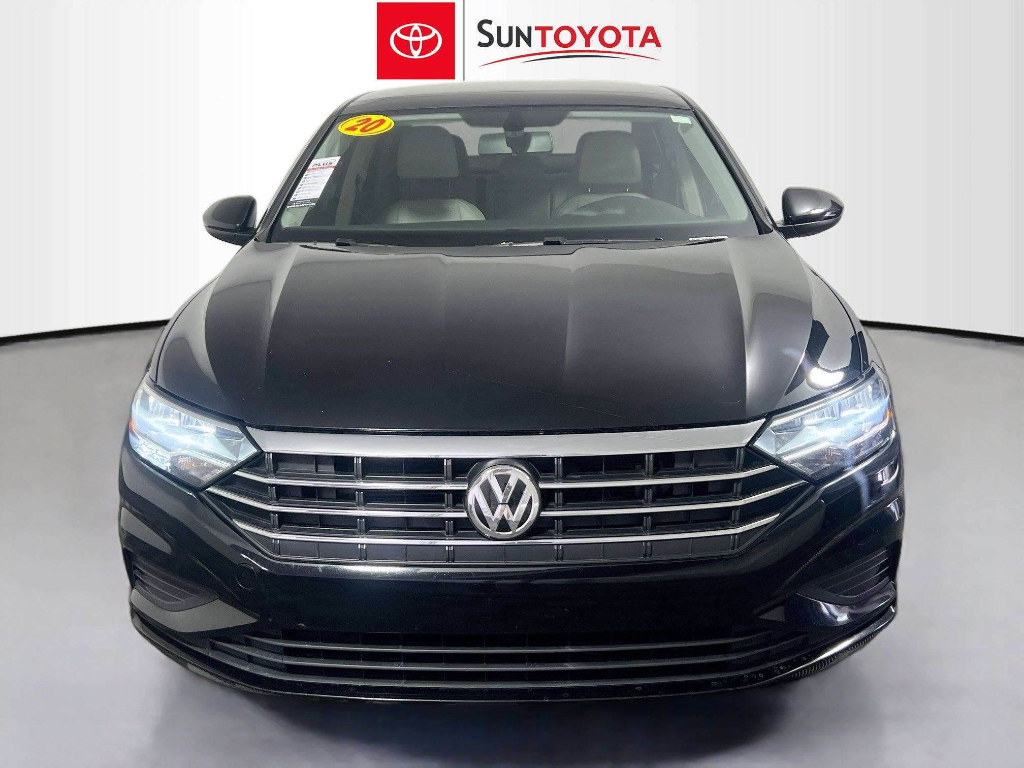 Used 2020 Volkswagen Jetta SE image 10