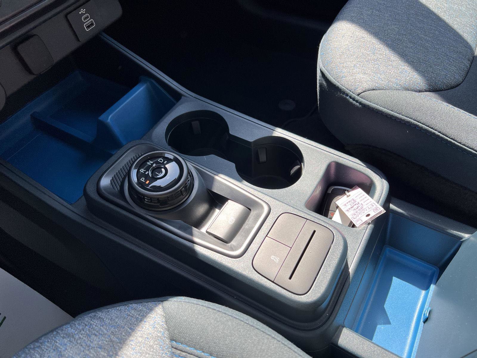 New 2026 Ford Maverick XLT FWD image 33