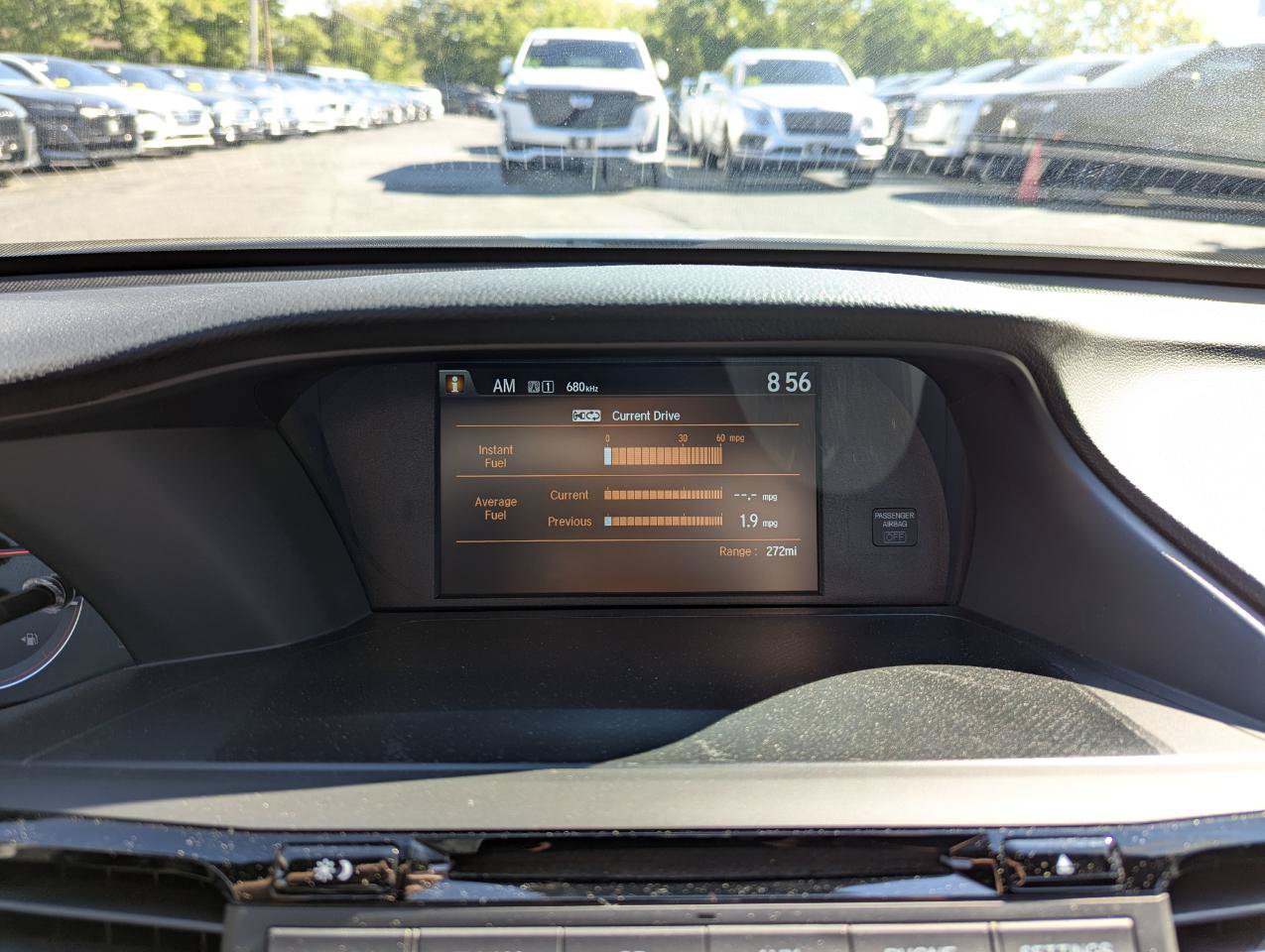 Used 2017 Honda Accord Sport Special Edition image 20