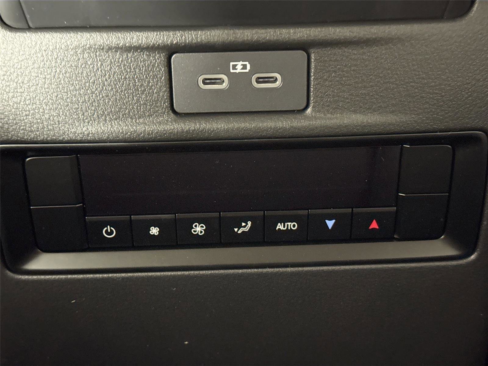 New 2026 MAZDA CX-70 SC image 34