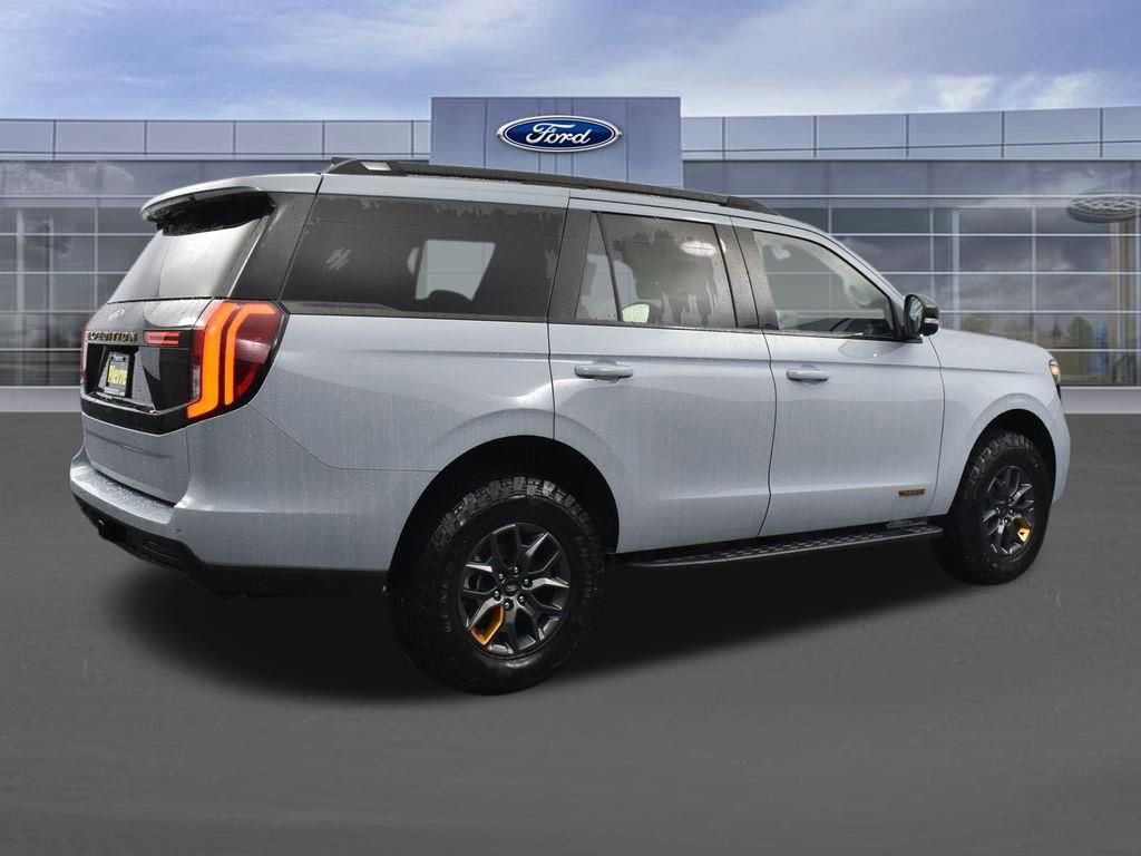 New 2026 Ford Expedition Tremor AWD/4WD image 4