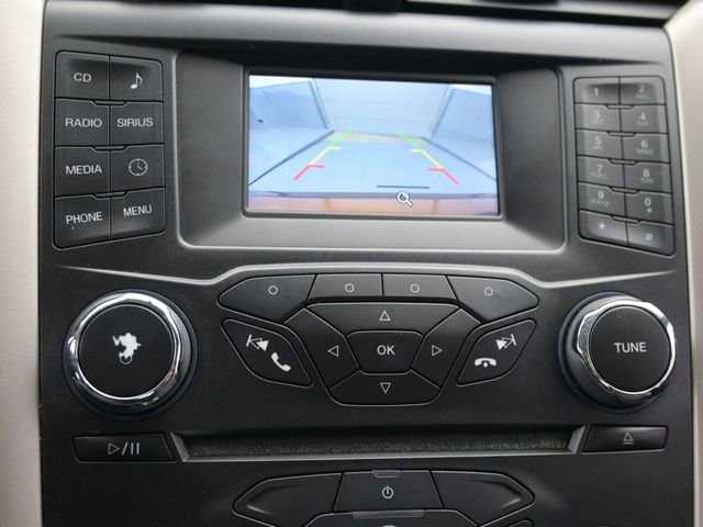 Used 2015 Ford Fusion SE w/ Equipment Group 202A image 20