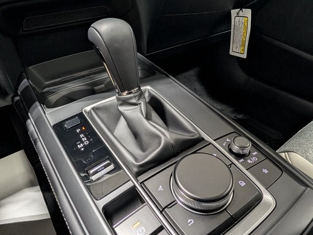 New 2026 MAZDA CX-30 Aire Edition AWD/4WD image 21