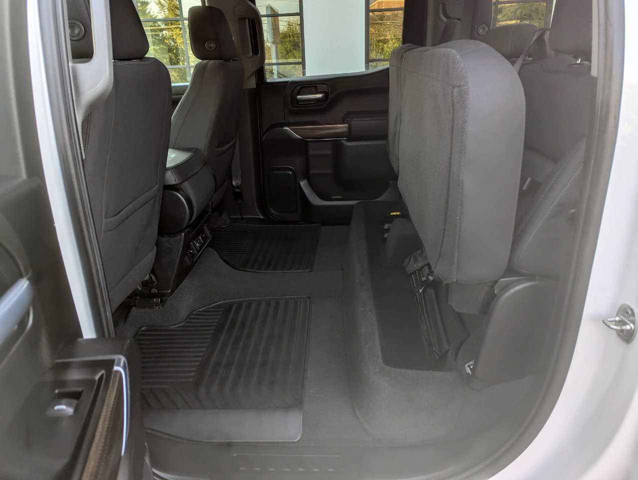 Used 2021 Chevrolet Silverado 1500 RST w/ Safety Package image 36