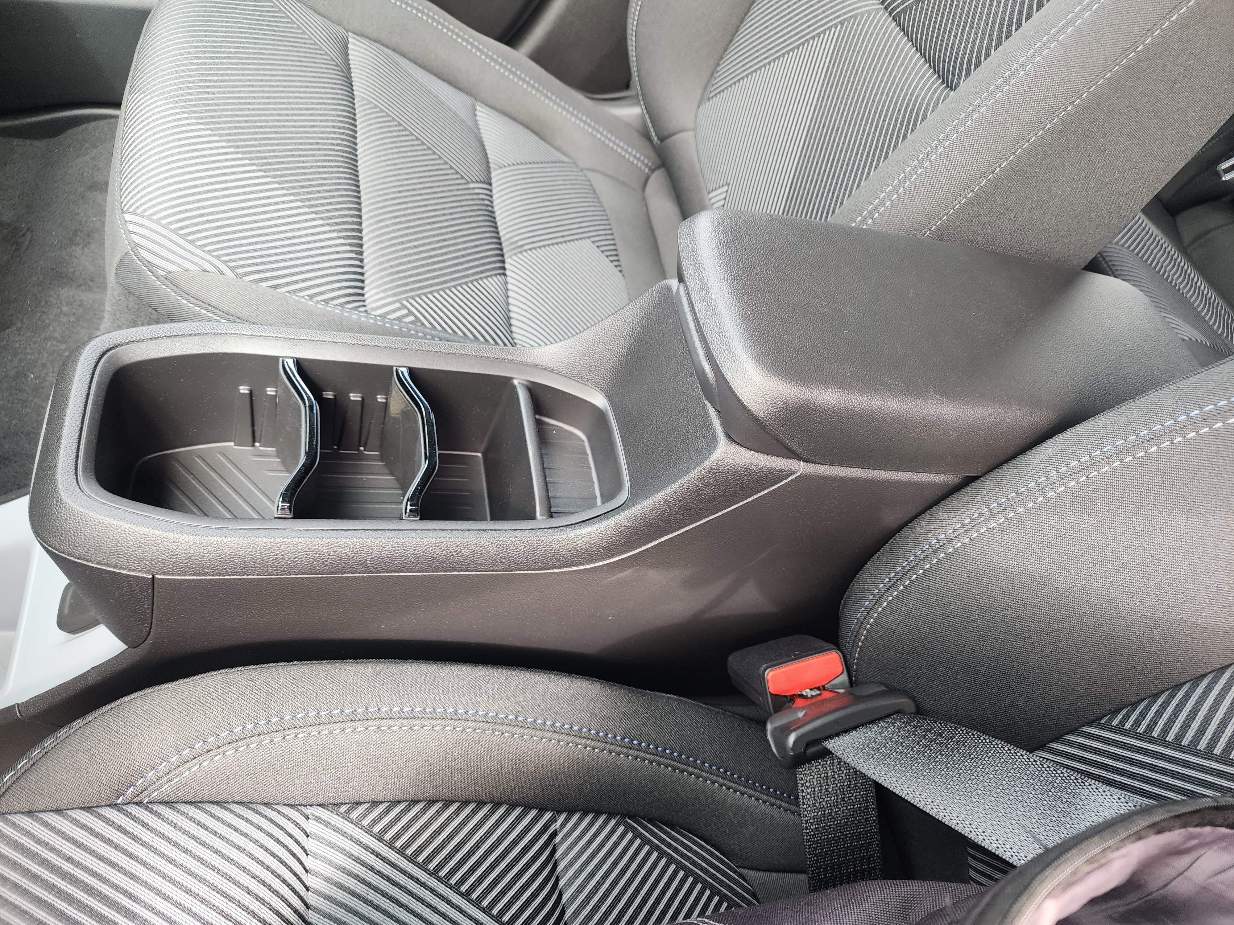 New 2027 Chevrolet Bolt LT image 33