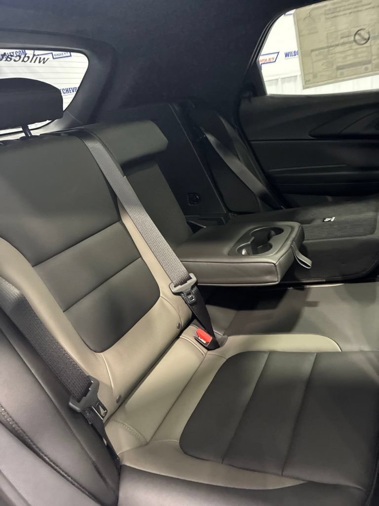 New 2026 Chevrolet TrailBlazer ACTIV w/ Convenience Package FWD image 48