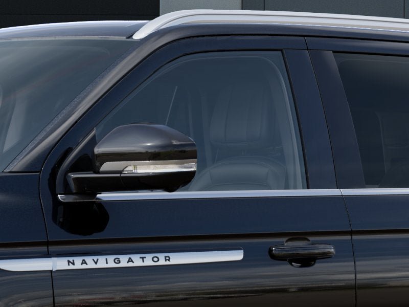 New 2027 Lincoln Navigator Reserve AWD/4WD image 20