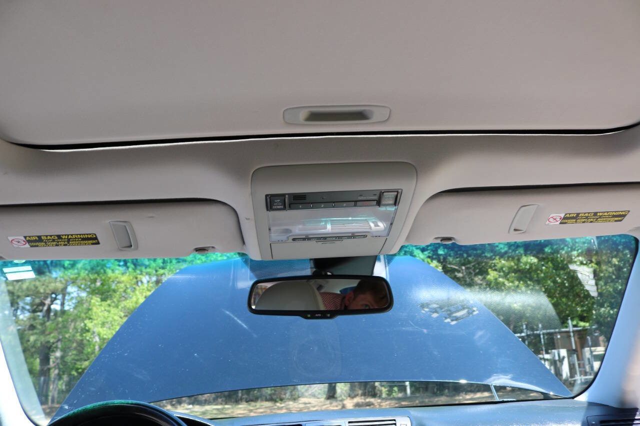 Used 2010 Lexus LS 460 RWD image 92