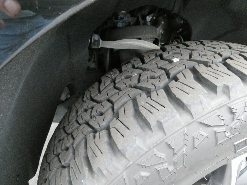 Certified 2024 Chevrolet Silverado 1500 LT image 13