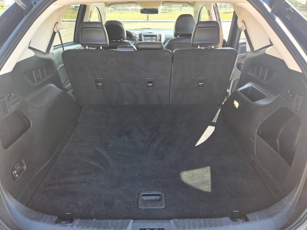 Used 2019 Ford Edge SEL w/ Cold Weather Package AWD/4WD image 44
