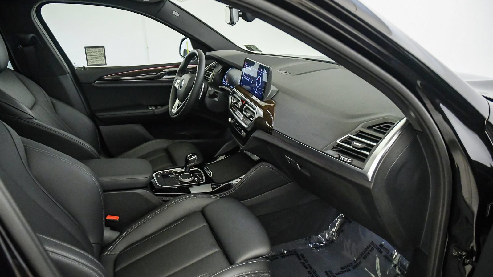 Certified 2023 BMW X4 xDrive30i w/ Convenience Package AWD/4WD image 13