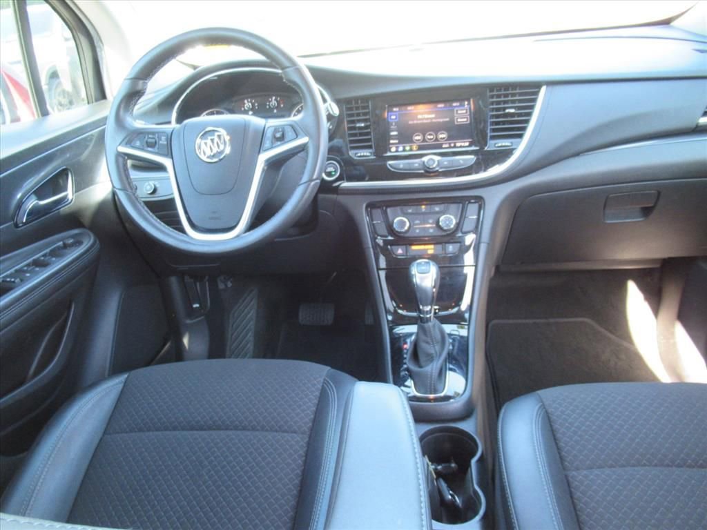 Used 2022 Buick Encore Preferred w/ Safety Package FWD image 13