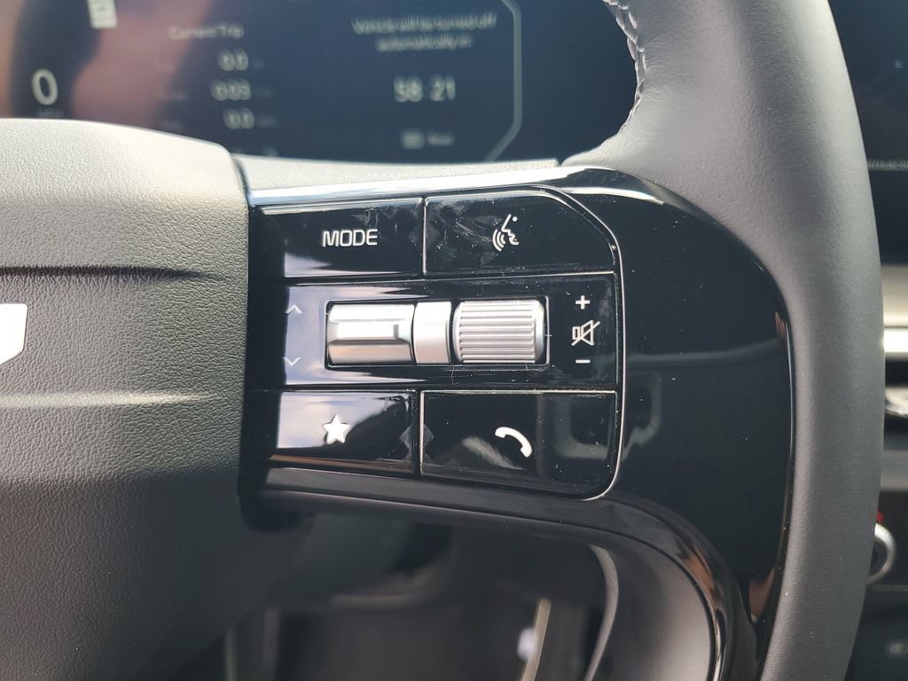 New 2026 Kia Sorento SX Prestige AWD/4WD image 13
