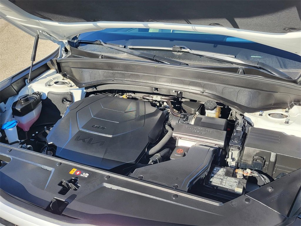 Used 2024 Kia Telluride SX Prestige image 35