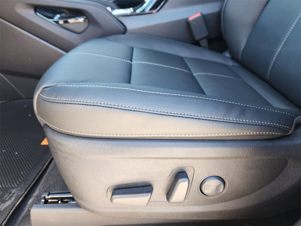 New 2025 Kia Telluride EX image 16