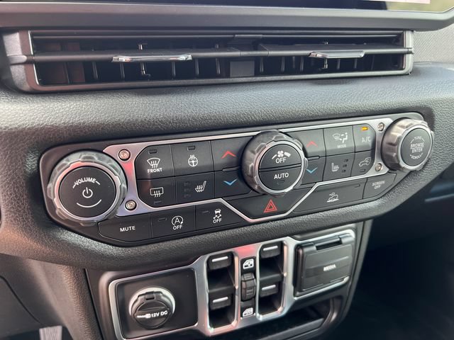 New 2026 Jeep Wrangler Unlimited Sport AWD/4WD image 20