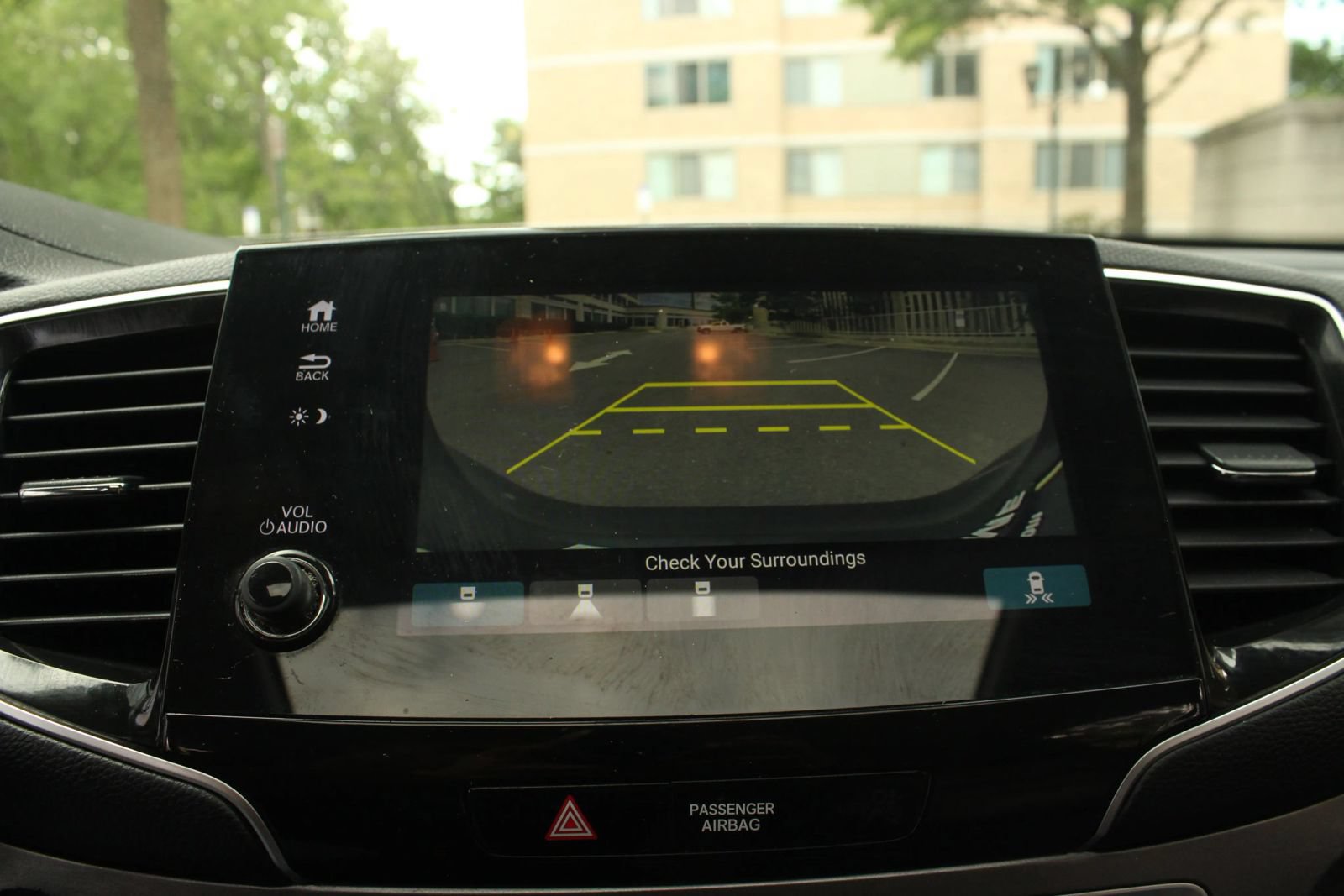 Used 2019 Honda Pilot EX-L image 34