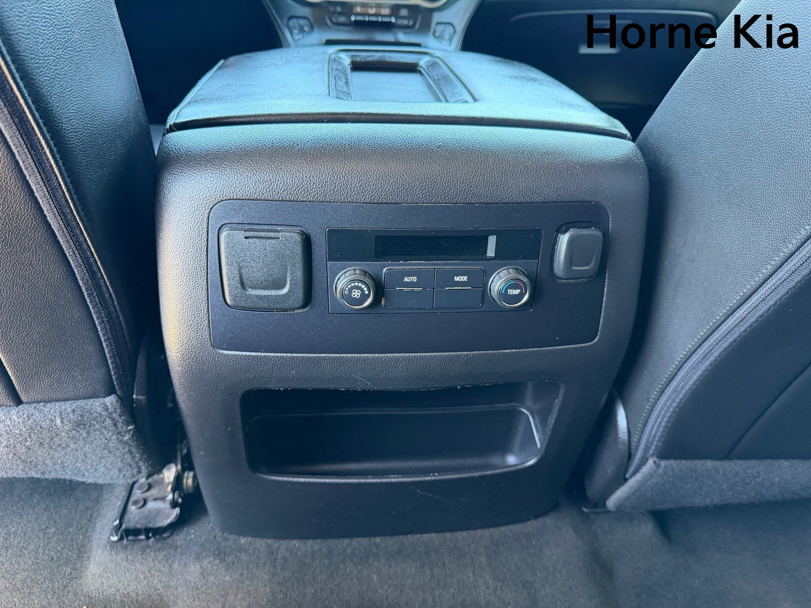 Used 2016 Chevrolet Tahoe LT w/ Max Trailering Package RWD image 16