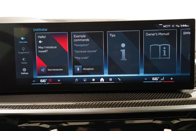 Used 2026 BMW X7 M60i image 37