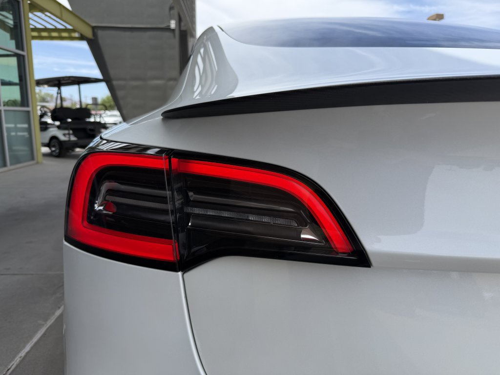 Used 2023 Tesla Model 3 Performance AWD/4WD image 14