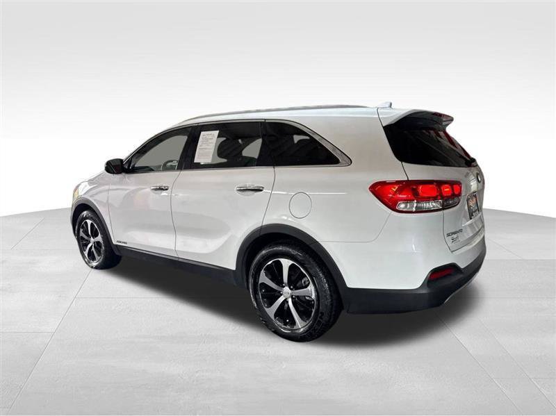 Used 2018 Kia Sorento EX AWD/4WD image 7