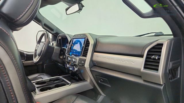 Used 2022 Ford F350 Platinum AWD/4WD image 21