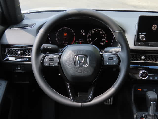 New 2026 Honda Civic Sport image 18