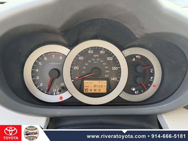 Used 2006 Toyota RAV4 4WD image 13