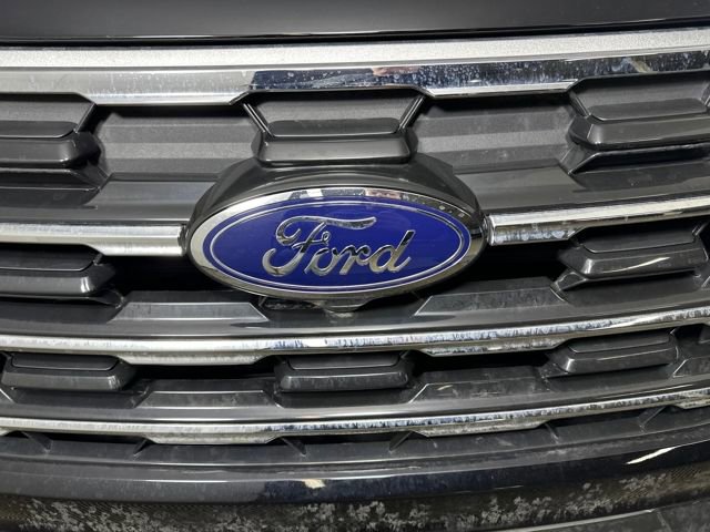 Used 2025 Ford Explorer Active image 9
