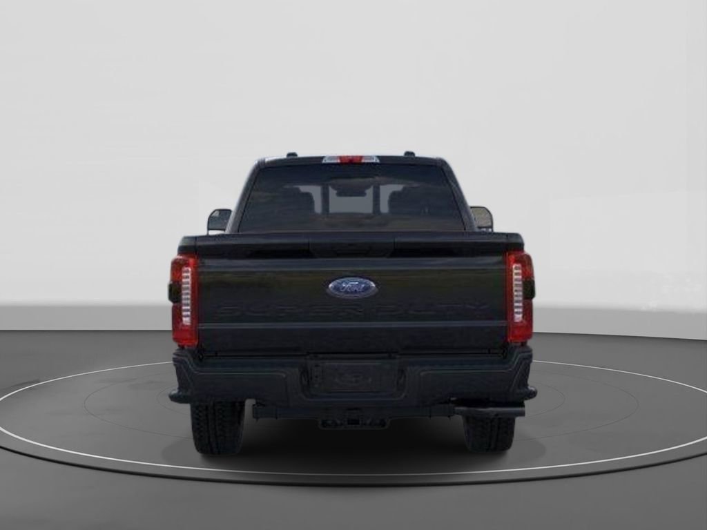 New 2026 Ford F250 XL w/ STX Appearance Package image 5