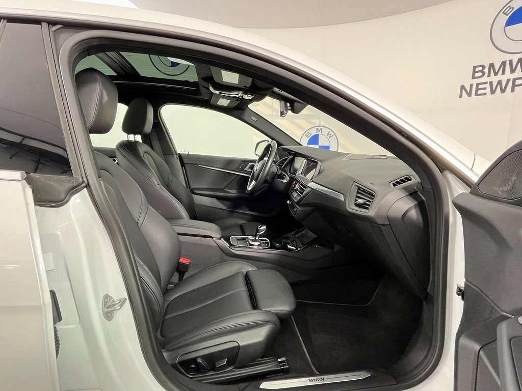Used 2024 BMW 228i Gran Coupe image 21