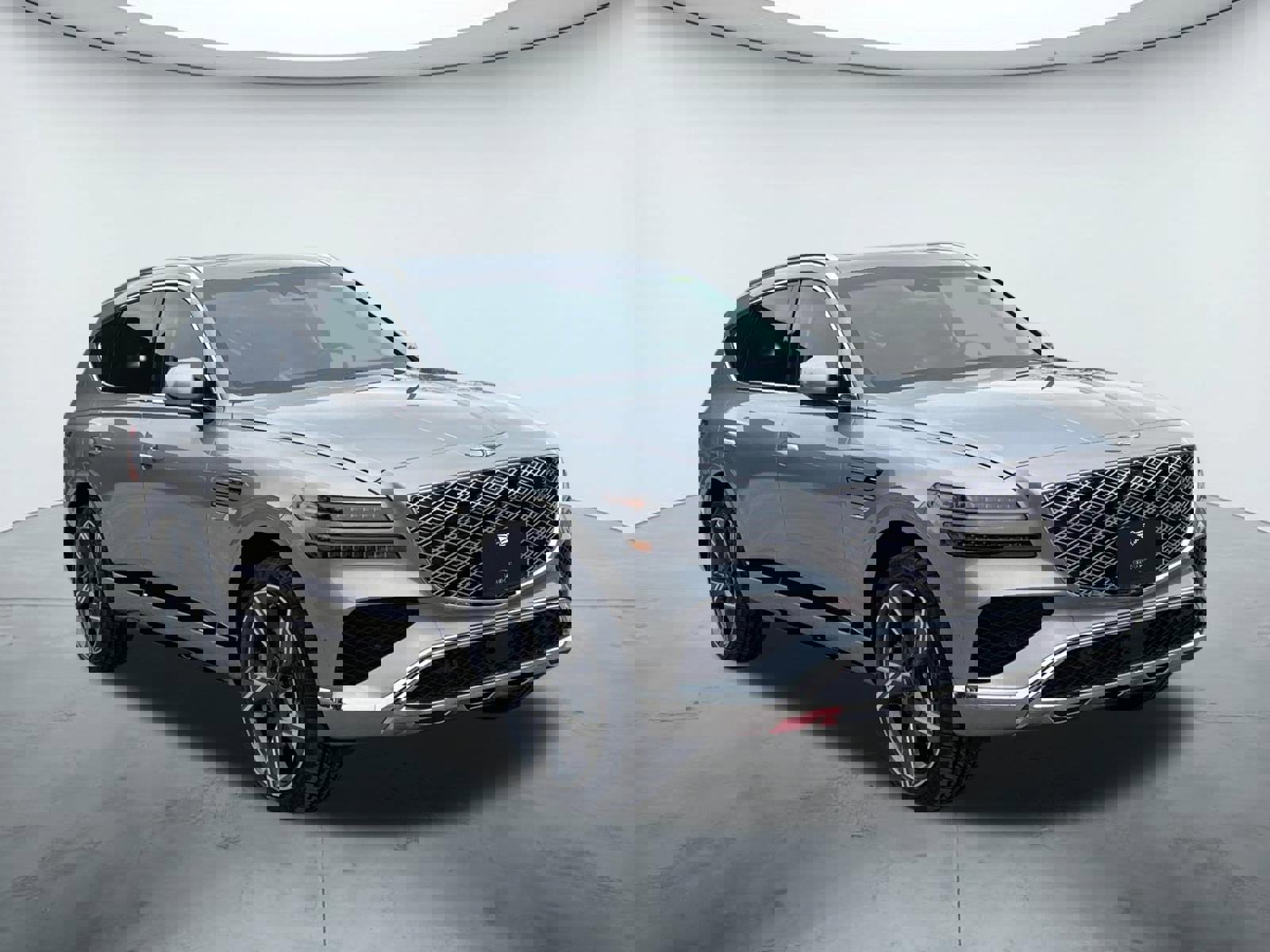 New 2026 Genesis GV80 2.5T Prestige image 7
