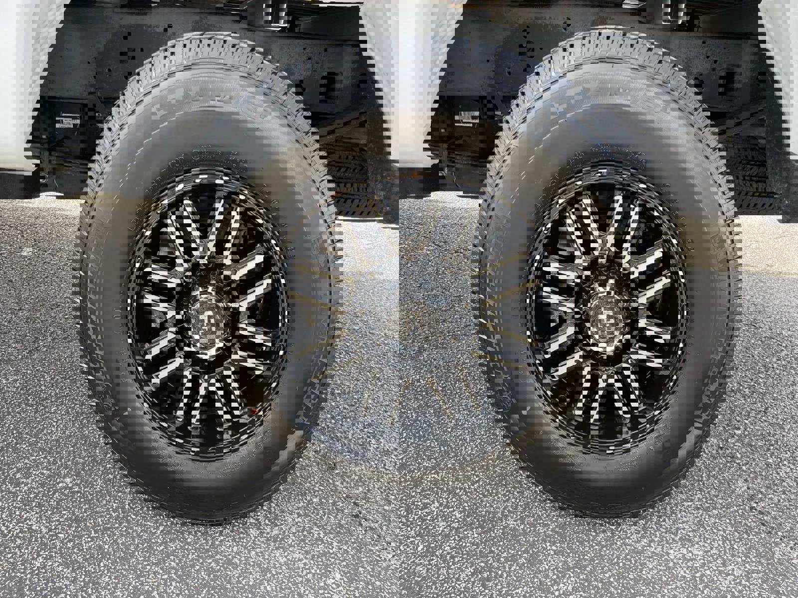 Used 2024 Ford F250 XL image 11