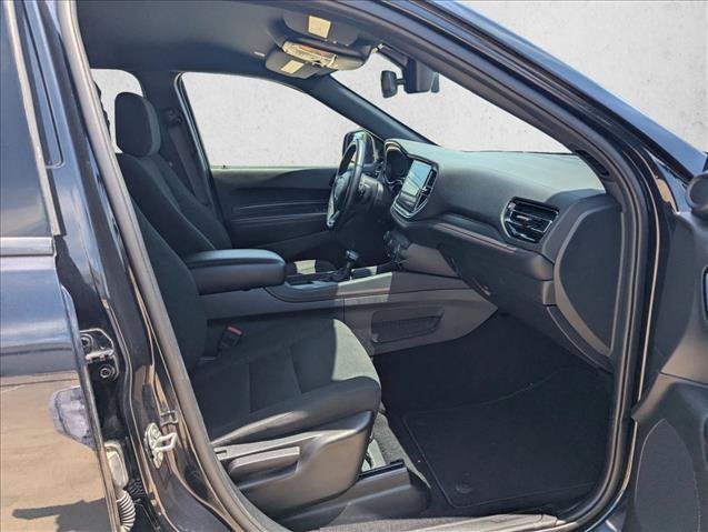 Used 2025 Dodge Durango GT AWD/4WD image 21