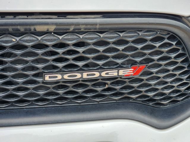 Certified 2020 Dodge Durango R/T w/ Blacktop Package RWD image 11