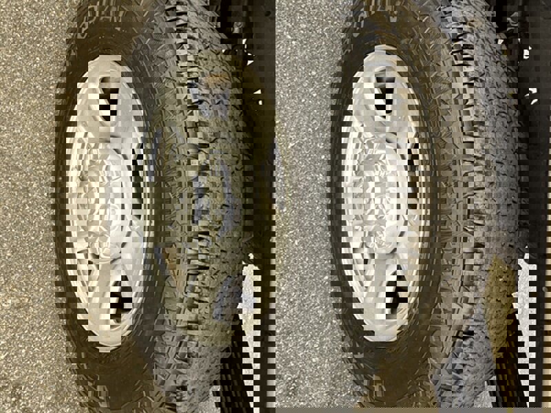 Used 2022 RAM 3500 Tradesman image 11