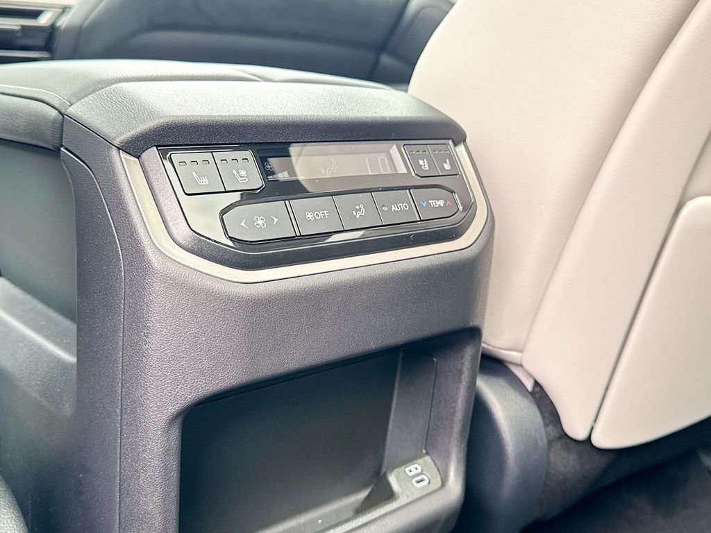 New 2026 Lexus TX 350 AWD image 32