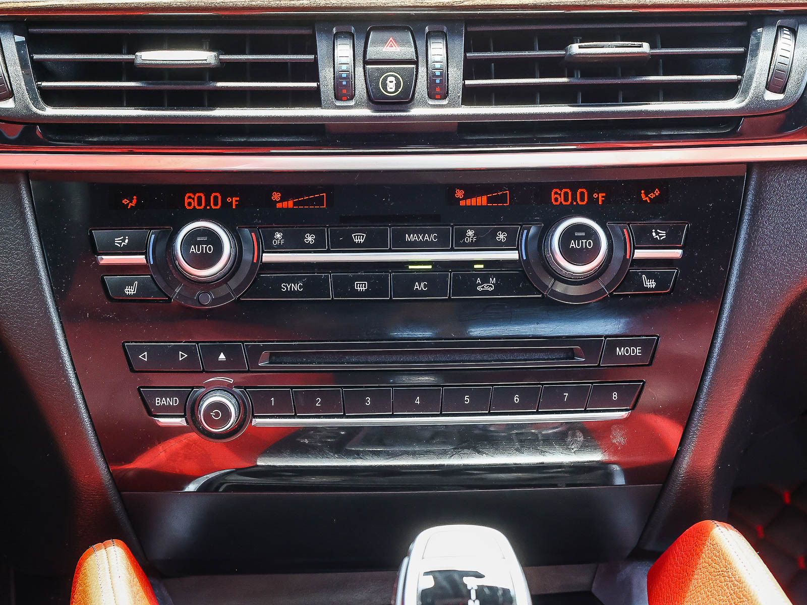 Used 2019 BMW X6 sDrive35i w/ M Sport Package RWD image 14
