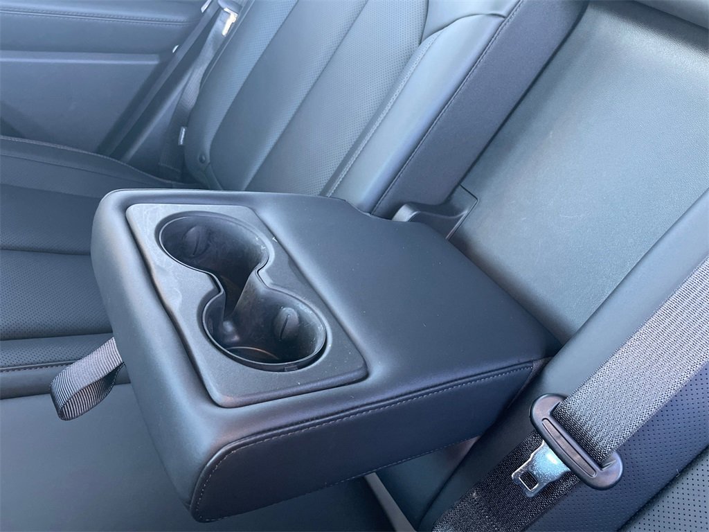 Used 2025 Jeep Wagoneer Launch Edition w/ Trailer Tow Group image 45