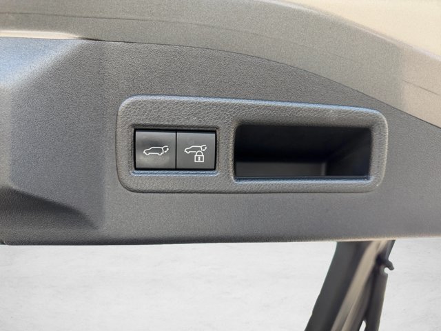 Certified 2023 Subaru Solterra AWD image 22