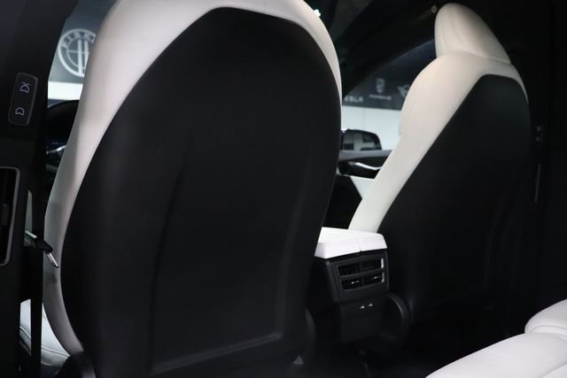 Used 2021 Tesla Model X Long Range AWD/4WD image 20
