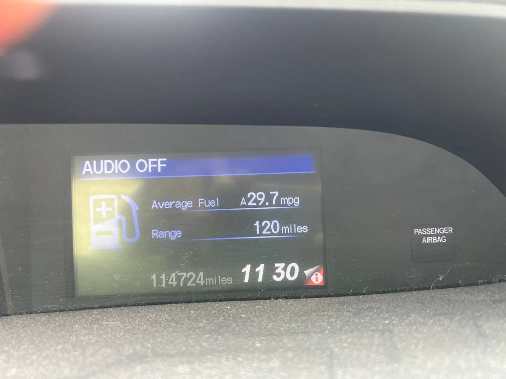 Used 2012 Honda Civic LX image 6