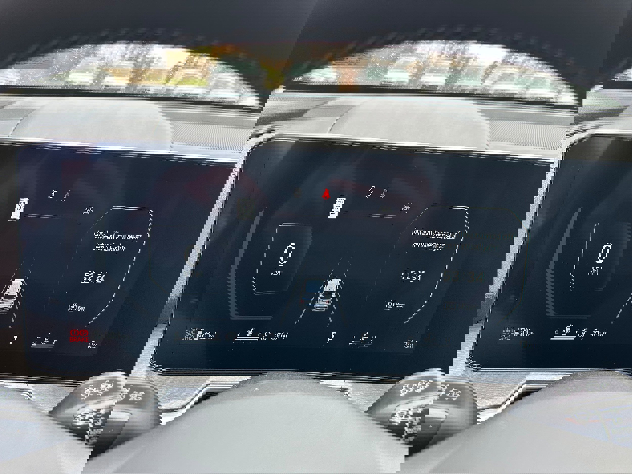 New 2026 Kia Sorento SX image 51