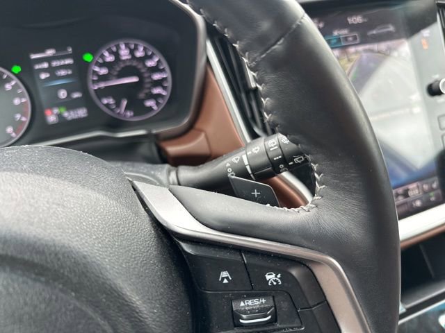 Used 2022 Subaru Outback Touring image 12