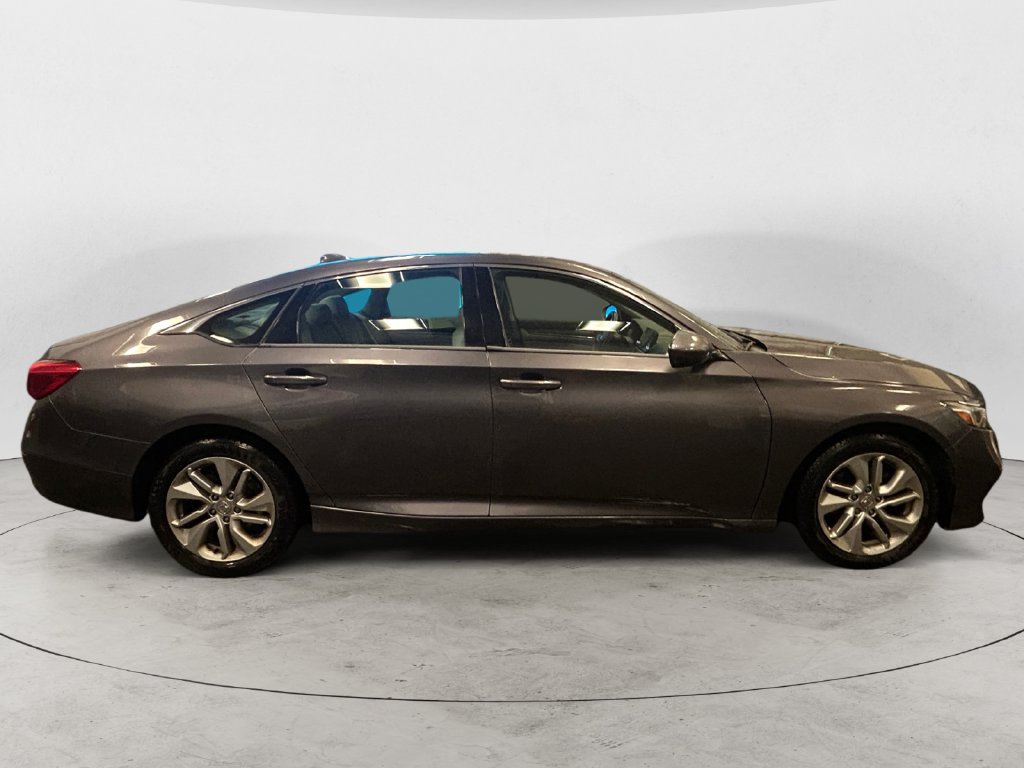 Used 2019 Honda Accord LX image 6