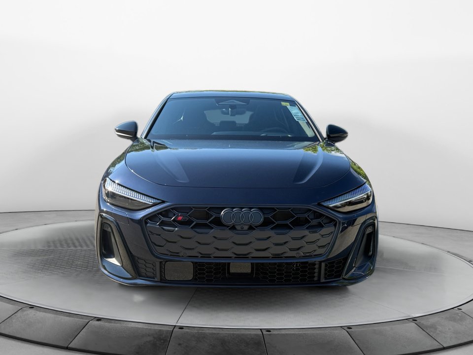 New 2026 Audi S5 Premium Plus AWD/4WD image 2