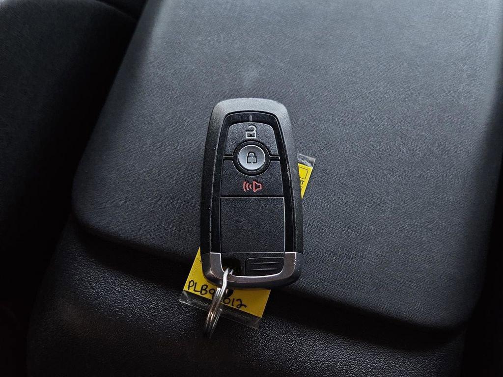 Used 2023 Ford Bronco Badlands w/ Sasquatch Package image 37