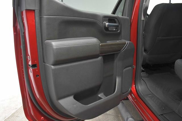 Used 2021 Chevrolet Silverado 1500 RST image 16