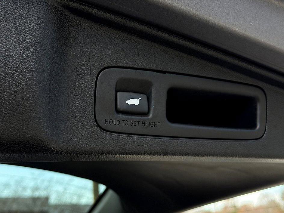 Used 2022 Honda CR-V EX-L image 28